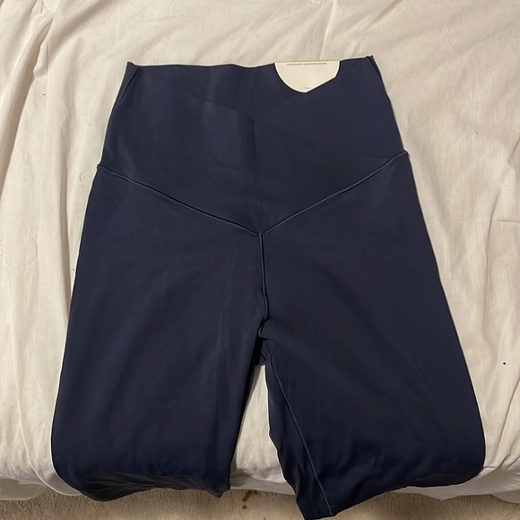 Aerie Offline Real Me High Waist Crossover Leggings - Picture 3 of 11